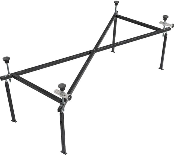 Приобрести aquanet каркас для акриловой ванны, сварной light 150x70 см