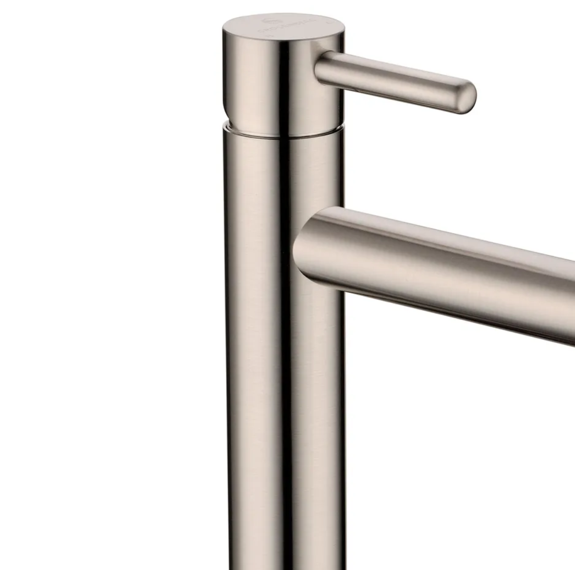 Приобрести grocenberg смеситель для раковины, высокий, никель gb3029nk