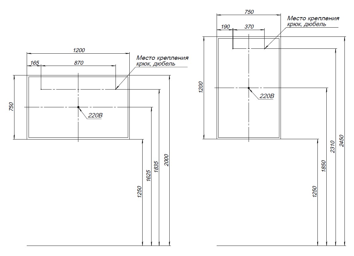 Приобрести aquanet зеркало оптима 120 см, белое матовое