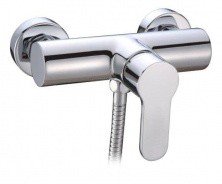 CEZARES Смеситель для душа LACONICO, хром LACONICO-C-D-01
