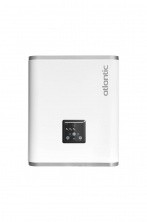 Электрический водонагреватель Atlantic Vertigo Steatite WiFi 30 821396