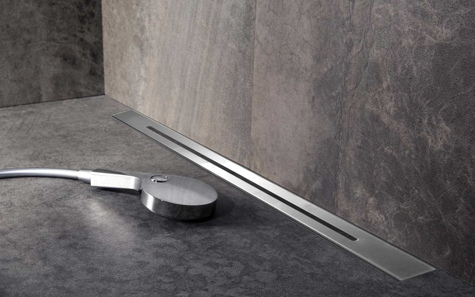 Приобрести vincea душевой трап say carmine 50 см, сатин say.510.50.p.duz