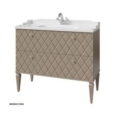 Caprigo Тумба с раковиной ROMA 100 см, мокко