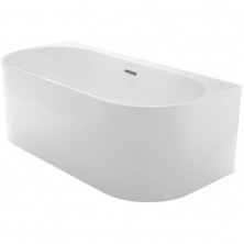 Акриловая ванна Azario BRADFORD 180х80 см BRA18080