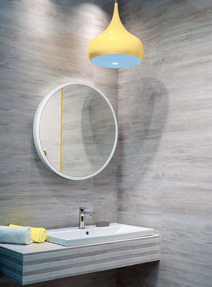 Приобрести azario зеркало манхэттен 77х77 см, металлическая рама, белый фр-00002348