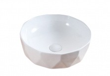 Раковина-чаша BelBagno 41 см BB1409