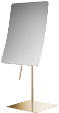 Boheme Зеркало косметическое Modern, золото 507-G