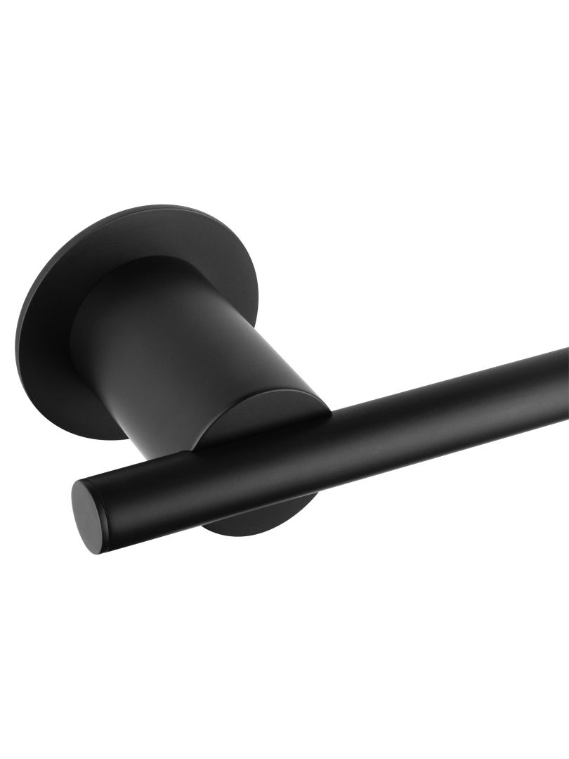 Приобрести полотенцесушитель электрический встраиваемый wonzon & woghand dortmund, черный матовый (ww-a363-mb)