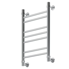 Veconi Полотенцесушитель водяной Voga 50х60 см, хром V6050CH