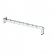 KLUDI A-QA Кронштейн для верхнего душа 400 мм, квадрат