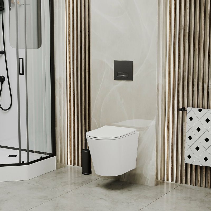 Приобрести grossman клавиша смыва classic, черный матовый 800.t1.04.210.210