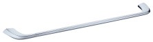 CEZARES Полотенцедержатель LINER 60 см, хром LINER-TH-60-01