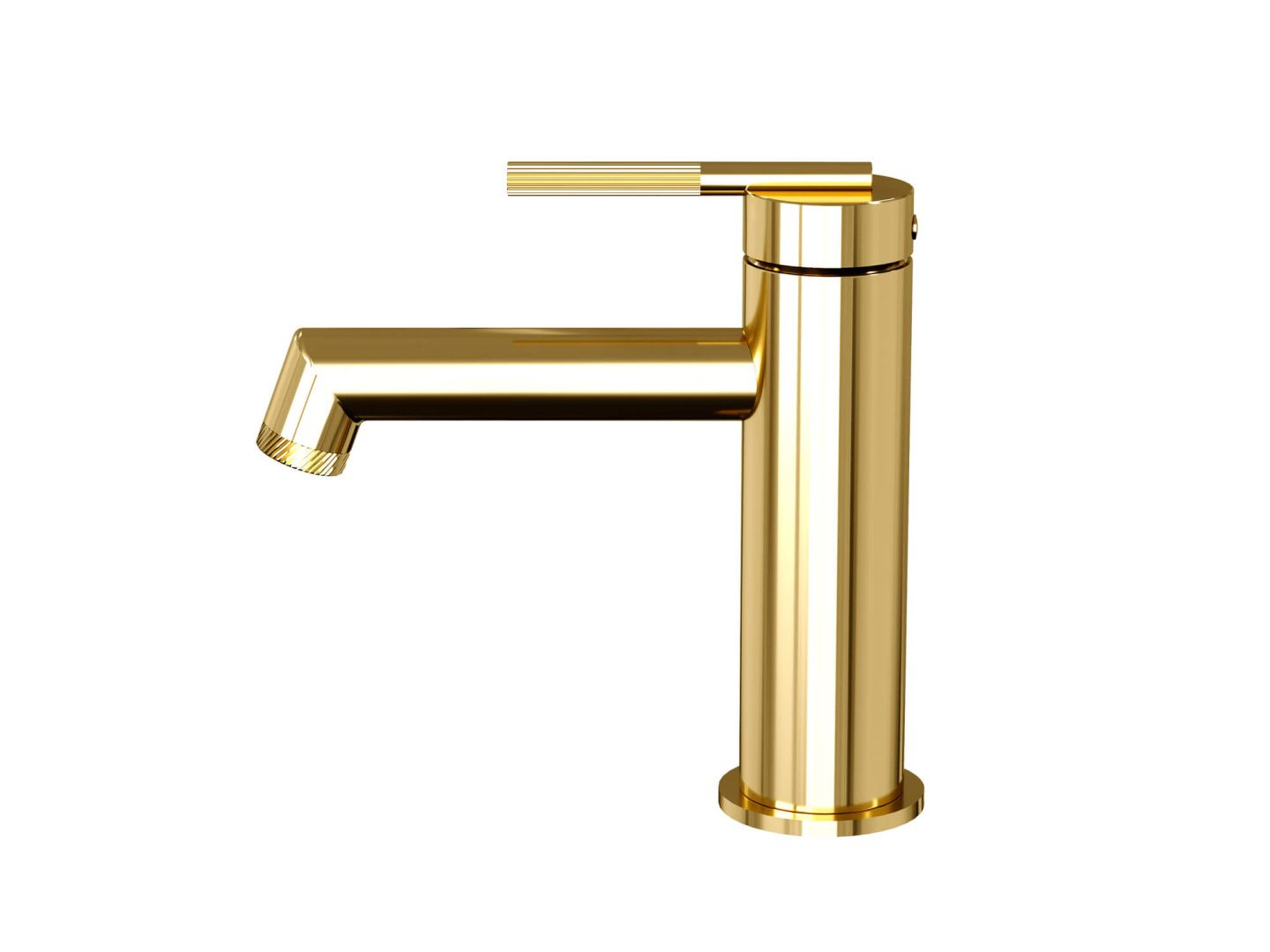 Приобрести hayzburg смеситель для раковины, золото hb-4007go