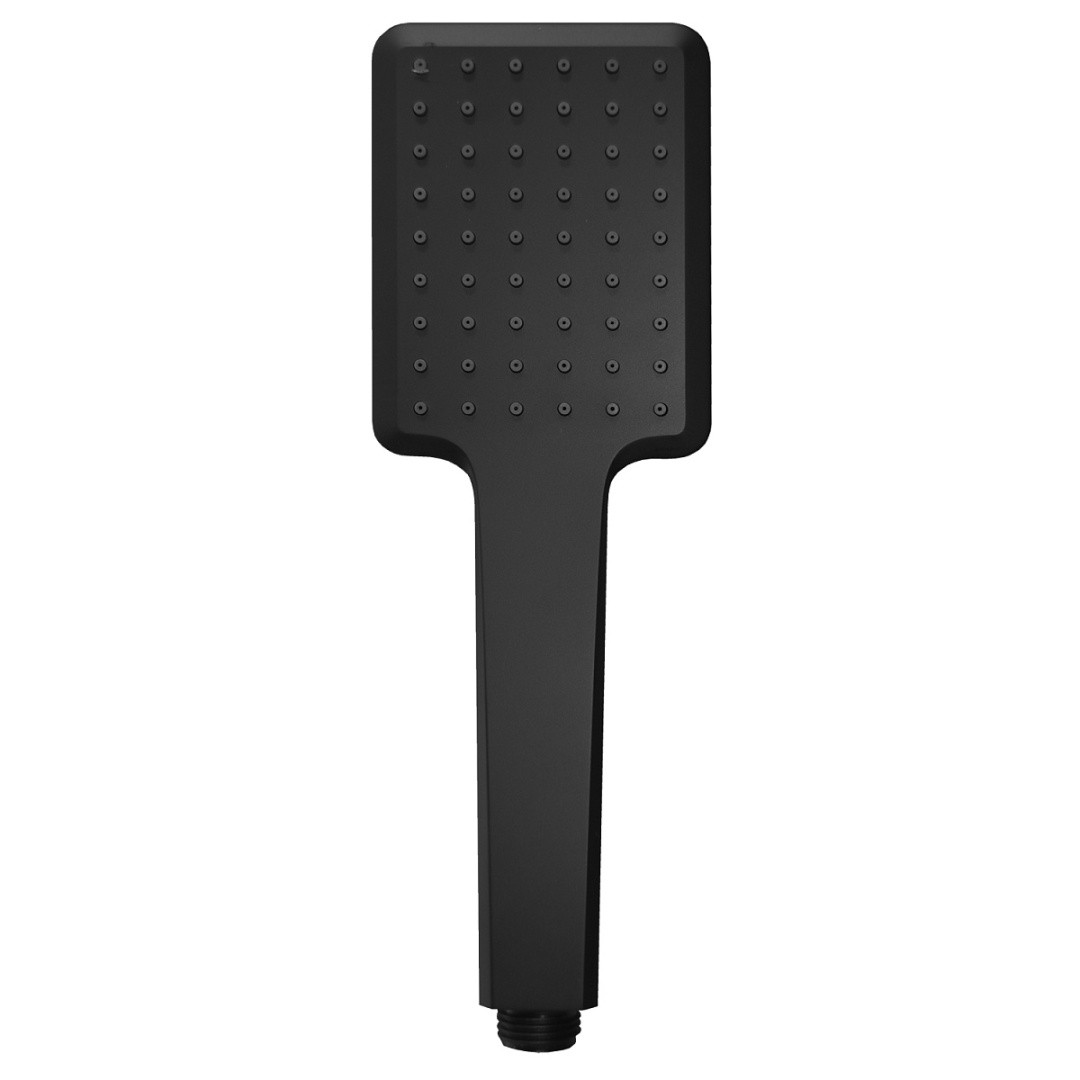 Приобрести azario смеситель для ванны eddie, с ручным душем, черный az-wqy238207pa