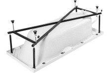 Aquanet Каркас для акриловой ванны, сварной Dali 150x70 см
