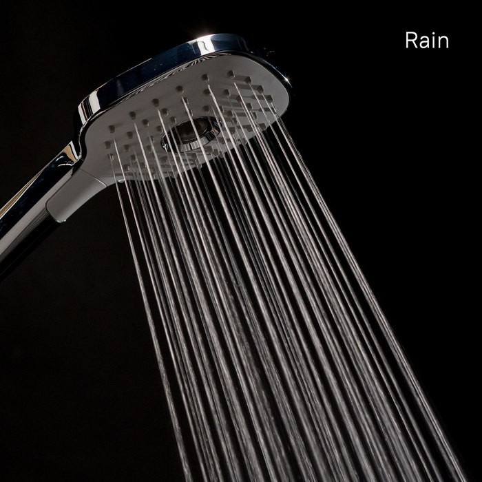 Приобрести iddis душевой гарнитур sena 700мм, хром sen3f70i16