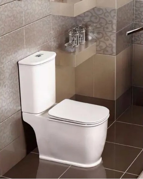 Приобрести унитаз-компакт belbagno prado bb10150cp