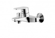 Смеситель для ванны Bravat LINE F65299C-B-RUS