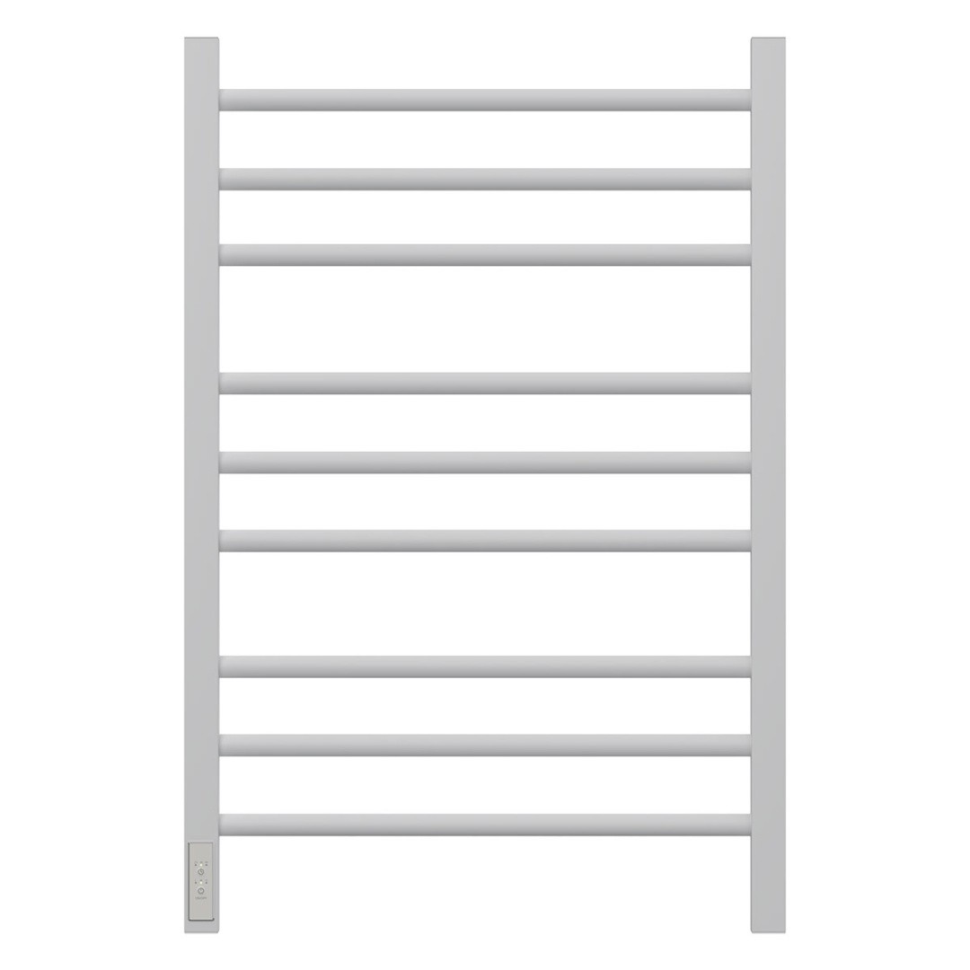 Приобрести полотенцесушитель электрический point 500х800 веста п9, белый pn70758w