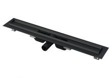 Сливной трап AlcaPlast APZ101BLACK-850 