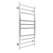 Terminus Полотенцесушитель Ватикан П10 50х100 см, водяной, хром