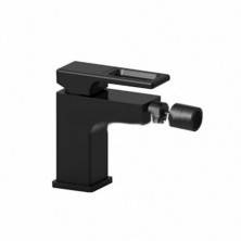 Gappo Смеситель для биде G5017-6, черный матовый 30058
