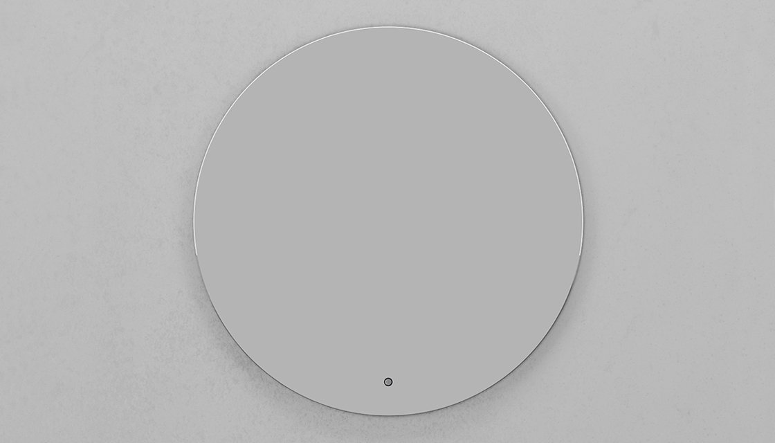 Приобрести зеркало velvex happy julia 80 см