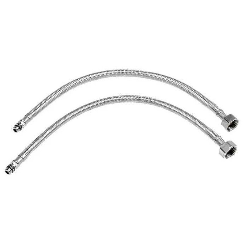 Приобрести haiba смеситель для кухни 372 мм, хром hb-70165