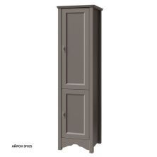 Caprigo Пенал PRESTON 45 см, правый, айрон