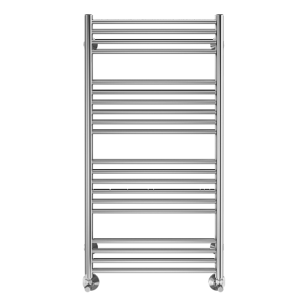 Приобрести terminus полотенцесушитель аврора п20 50х100 см, водяной, хром