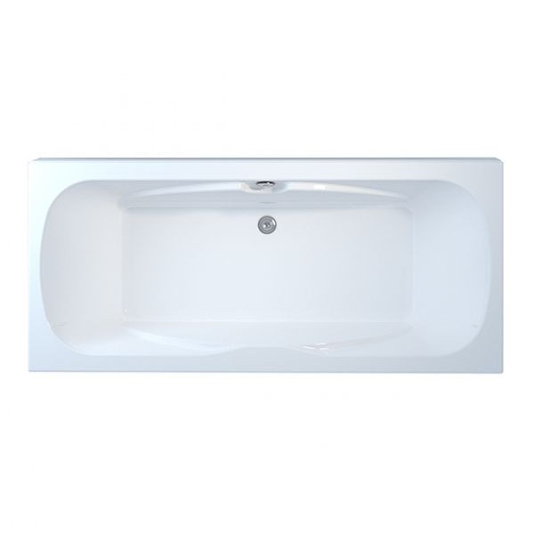 Приобрести mirsant ванна акриловая sole aura lumia ( с подсветкой ) 180*80 см, белая, ут000034878