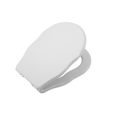 BelBagno Крышка-сиденье BOHEME, белое BB115SC