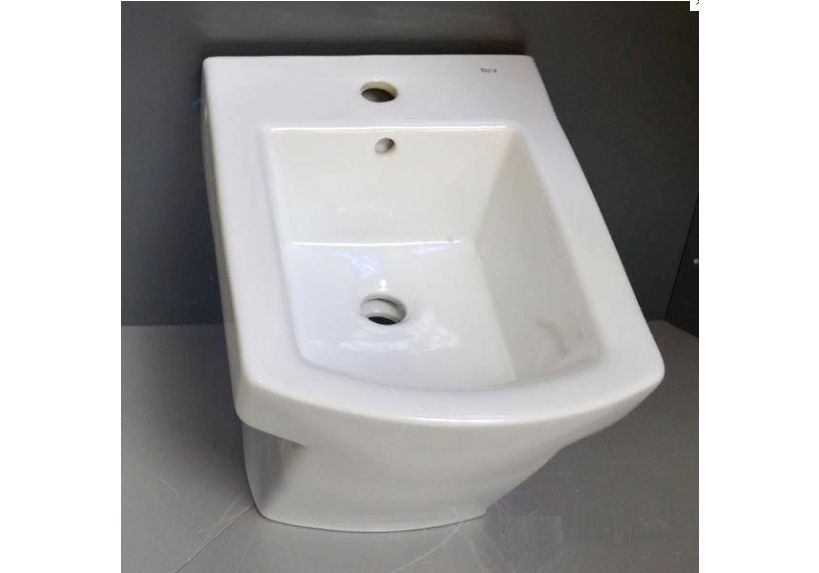 Приобрести биде напольное roca hall 52,5 см 7.3576.2.400.0