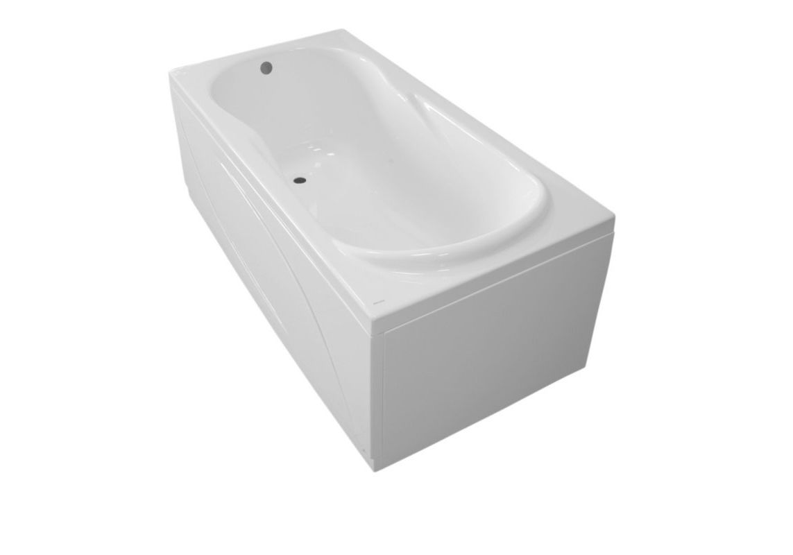 Приобрести панель для ванны santek каледония 150х75 см