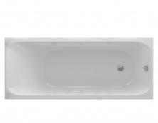 Акриловая ванна Aquatek Альфа 170x70 см