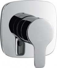 CEZARES Смеситель скрытого монтажа TESORO, хром TESORO-F-DEV3-01