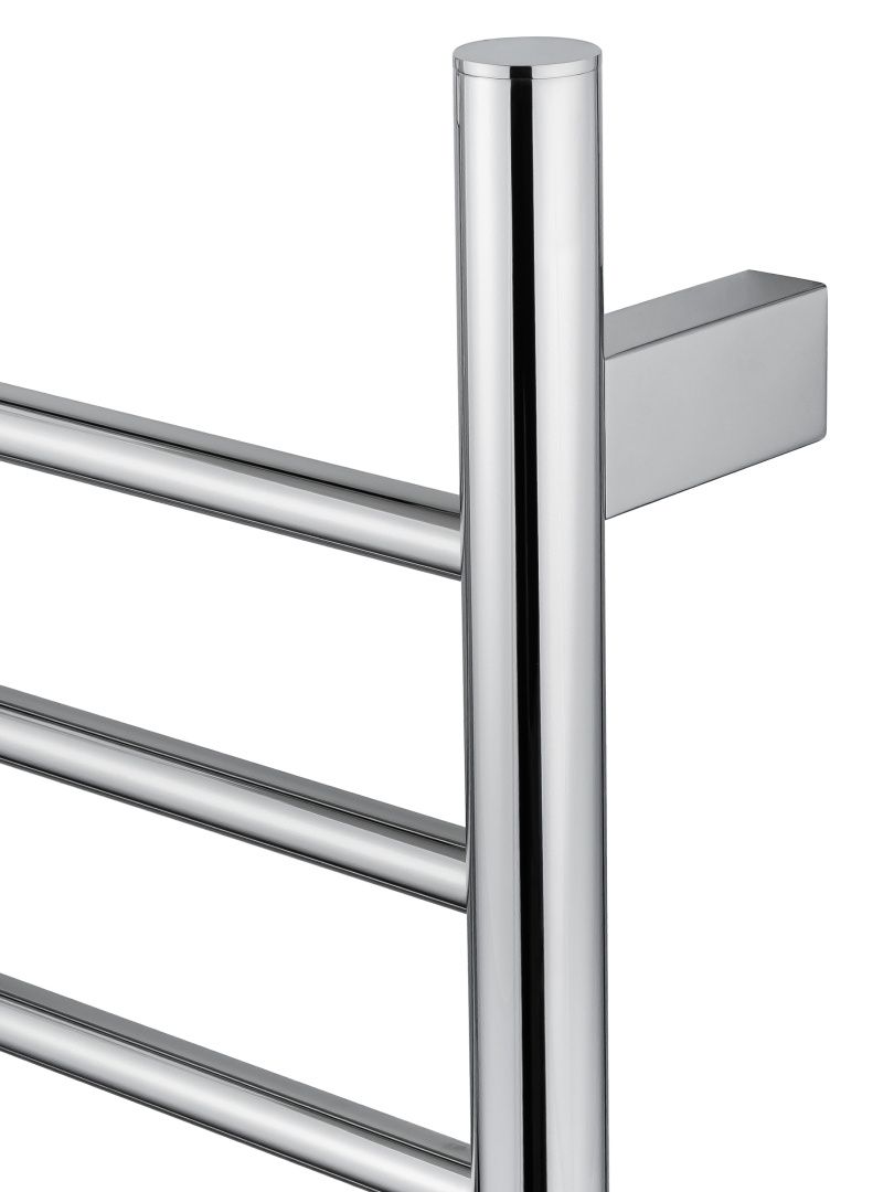 Приобрести полотенцесушитель электрический wonzon & woghand bonn, хром (ww-al409-cr)