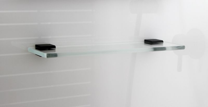 Приобрести grossman душевая кабина elegans 120х80 см, прямоугольная, черный\ прозрачное gr272qr r
