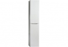 Пенал подвесной BelBagno ANCONA-N-1700-2A-SC-BL-R 35 см, правый, белый