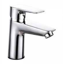 Cмеситель для раковины ViEiR Autunno 145 мм, хром V263511