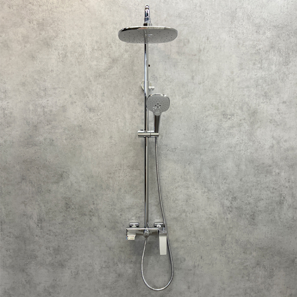 Приобрести comforty смеситель напольный, ff071r-cct, хром