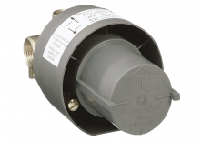 13620180 Скрытая часть для однорычажного смесителя для душа, СМ, ½’