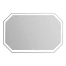 BelBagno Зеркало 120х80 см SPC-OTT-1200-800-LED-TCH