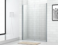 CEZARES Дверь душевая ECO 80x190см ECO-O-B-2-80-C-Cr