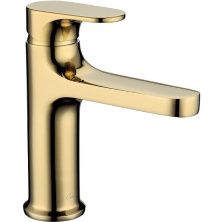 Boheme Смеситель для раковины Spectre, золото 451-G