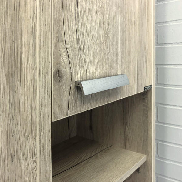 Приобрести сomforty пенал "марио-40" дуб дымчатый