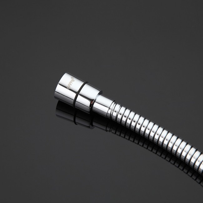 Приобрести gappo душевой шланг g46, 150 см, хром 94227