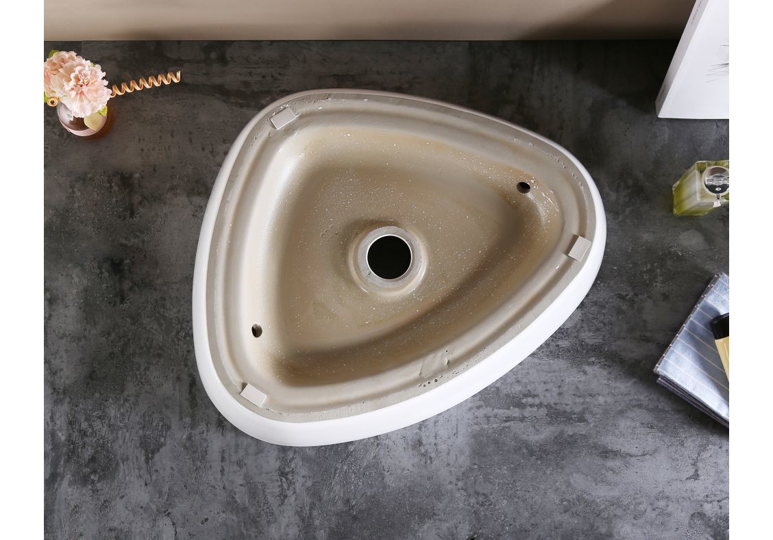 Приобрести раковина-чаша ceramalux 50 см n 9386