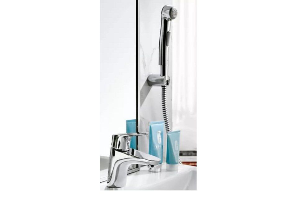 Приобрести гигиенический душ bravat d91112cp-rus