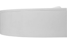 Aquanet Фронтальная панель для ванны Lyra 150 см, белая R